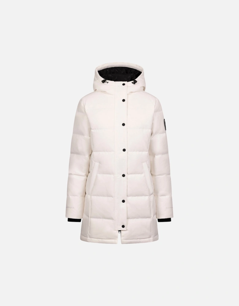 Womens/Ladies Lainey DLX Down Jacket