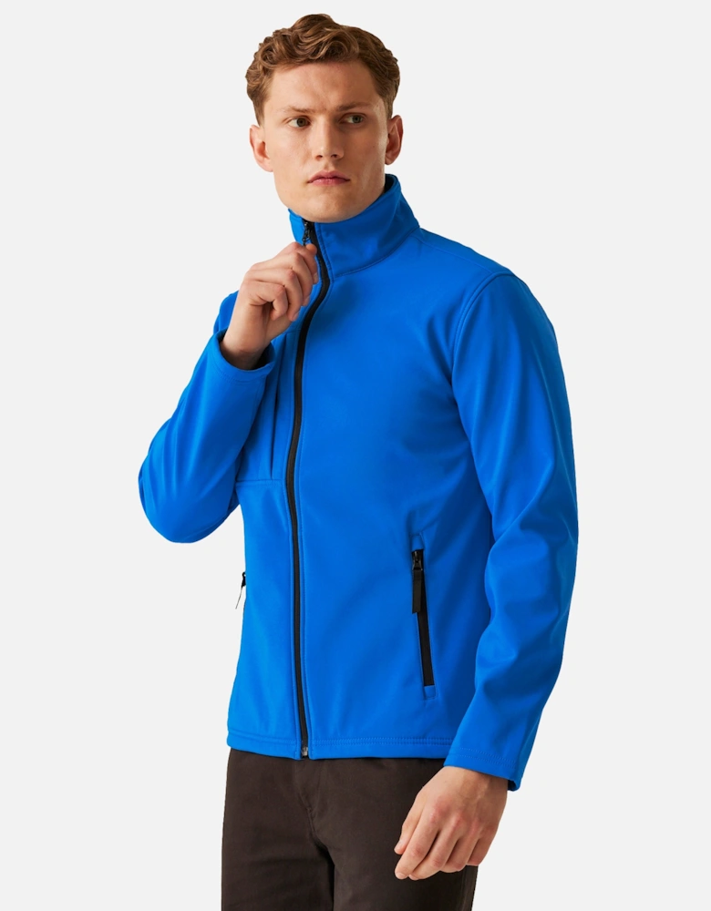 Professional Mens Octagon II Waterproof Softshell Jacket