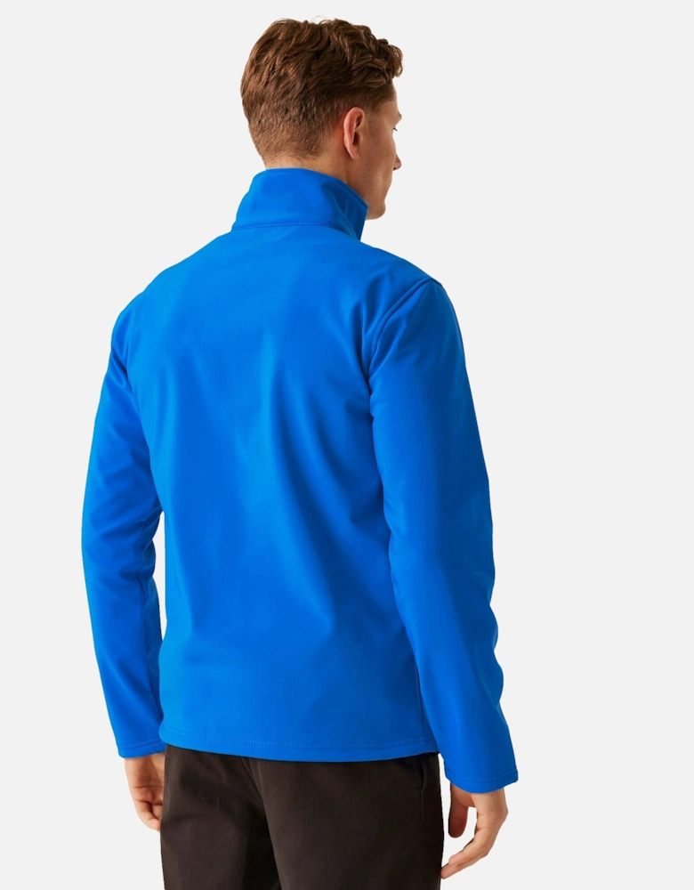 Professional Mens Octagon II Waterproof Softshell Jacket