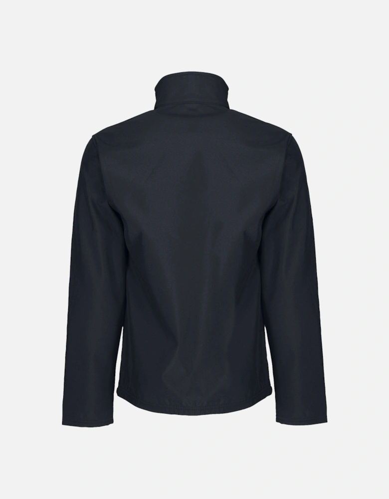 Professional Mens Octagon II Waterproof Softshell Jacket
