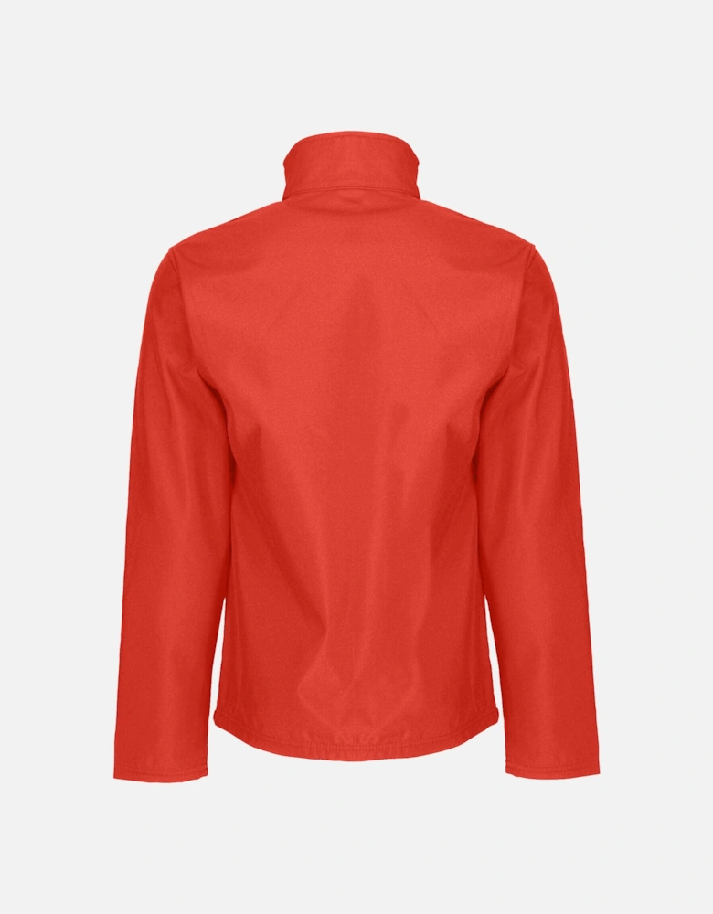 Professional Mens Octagon II Waterproof Softshell Jacket