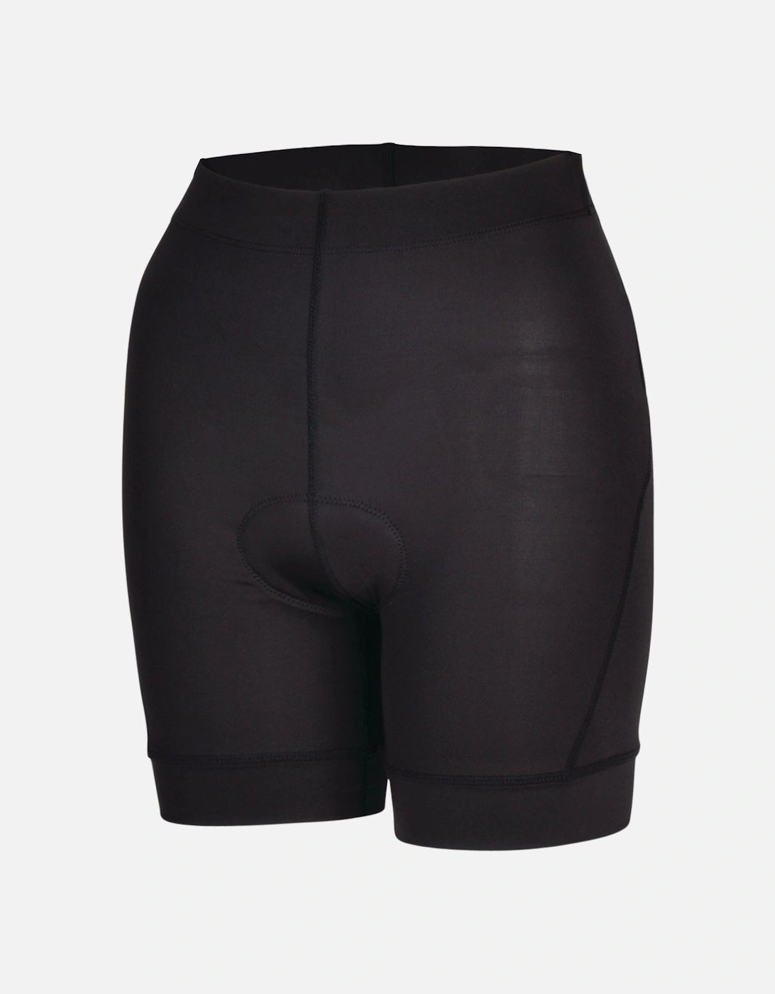 Womens/Ladies Habit Short