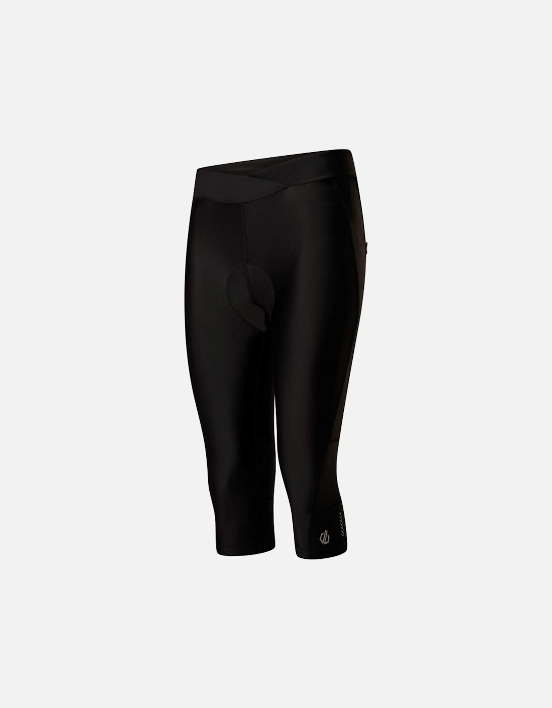 Womens/Ladies Worldly Capri Cycle Leggings