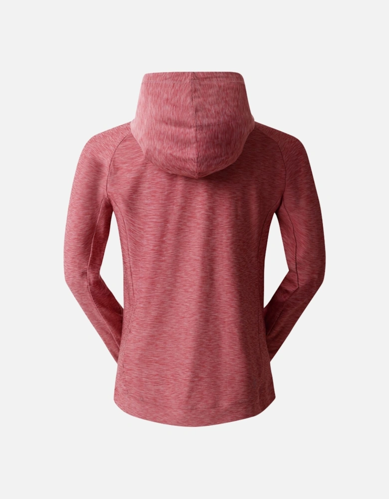 Womens/Ladies Sprint City Lightweight Hoodie