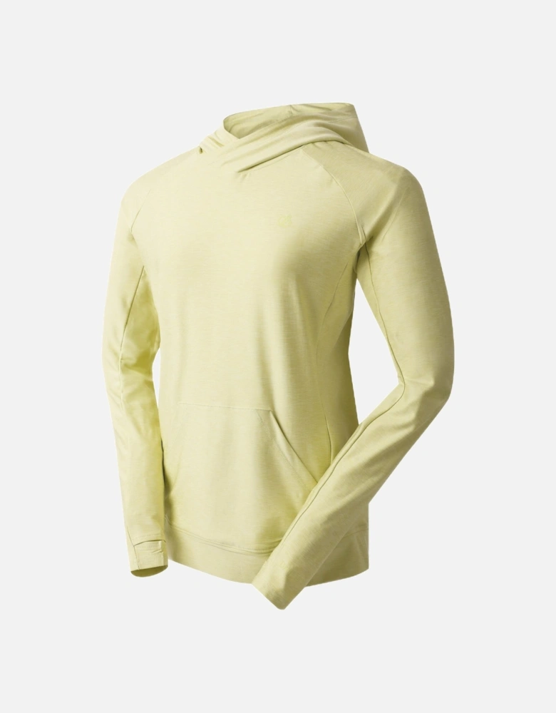 Womens/Ladies Sprint City Lightweight Hoodie