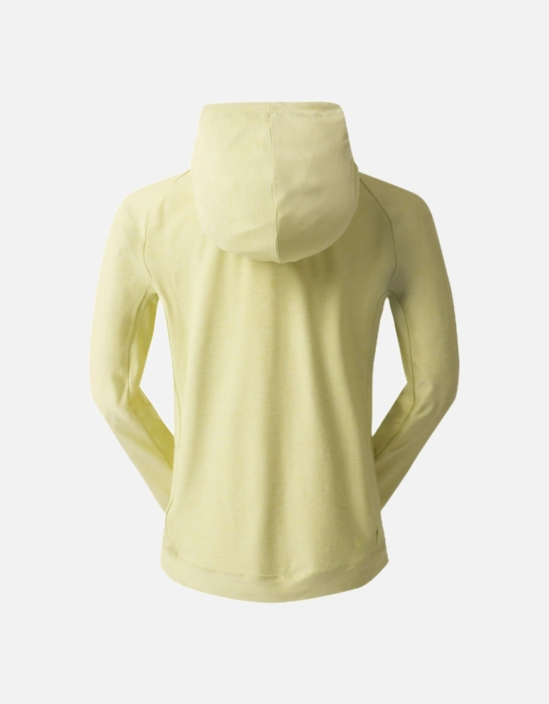 Womens/Ladies Sprint City Lightweight Hoodie