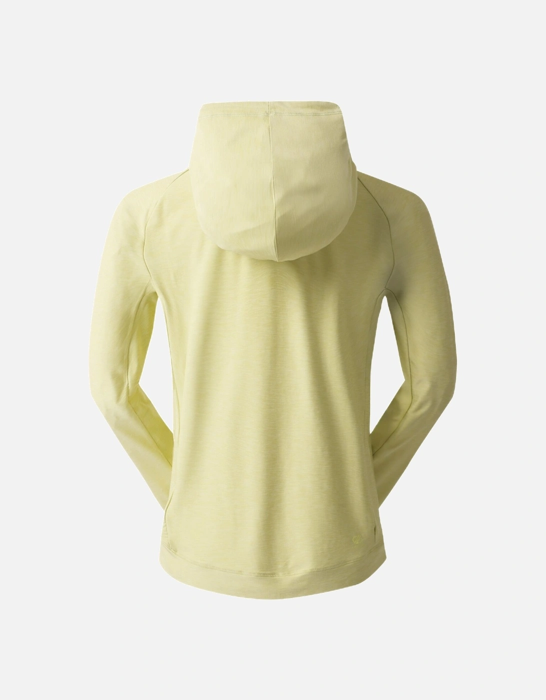 Womens/Ladies Sprint City Lightweight Hoodie