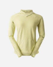Butterfly Green Marl