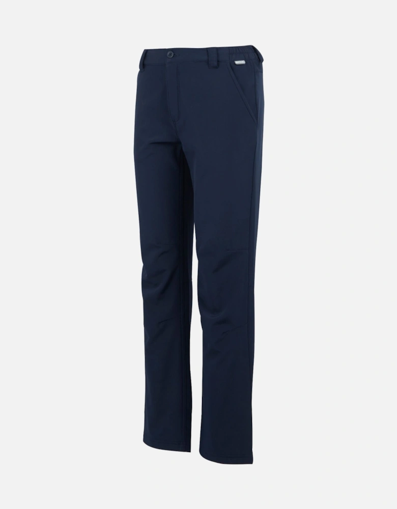 Mens Fenton Softshell Trousers