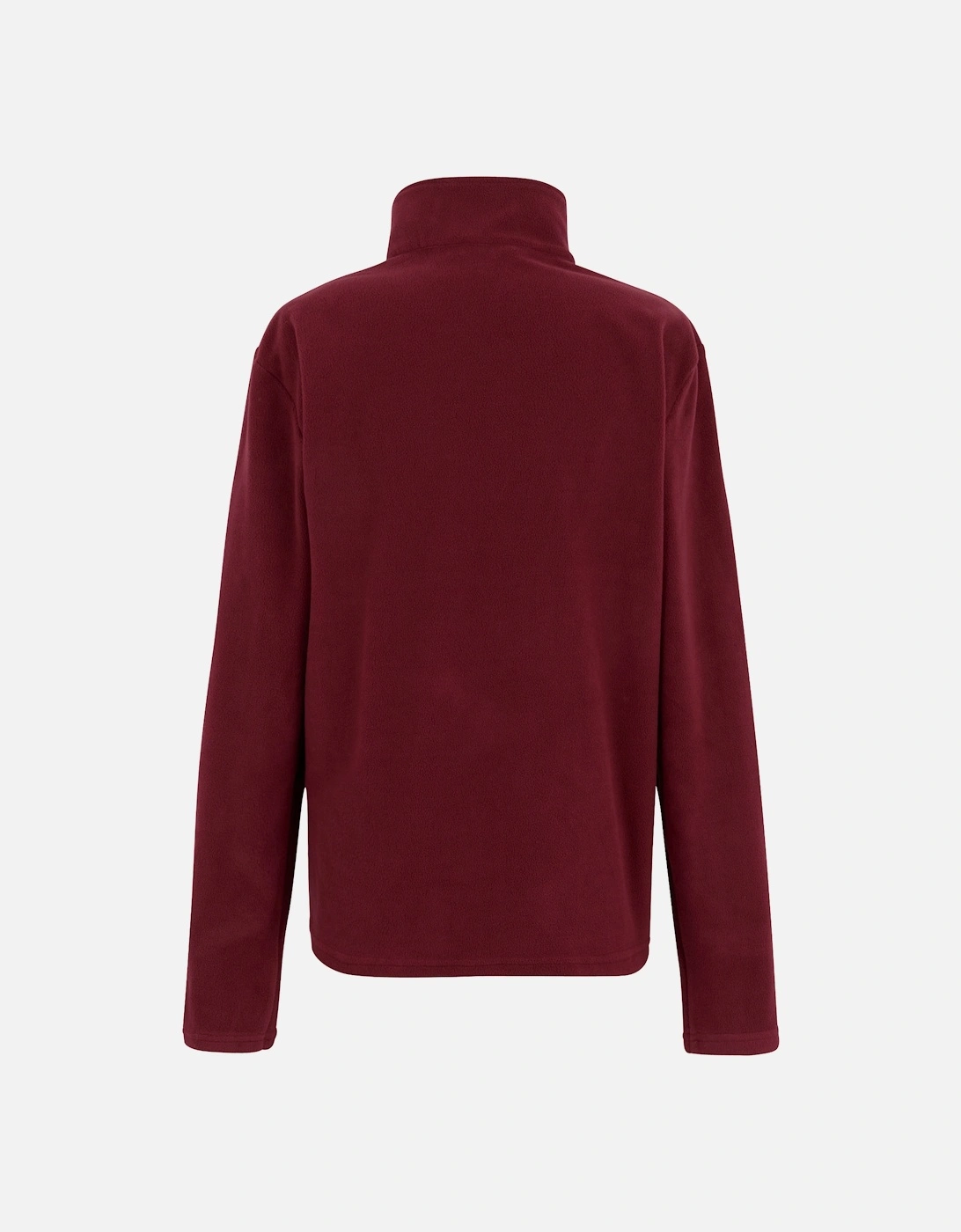 Great Outdoors Mens Thompson Half Zip Fleece Top