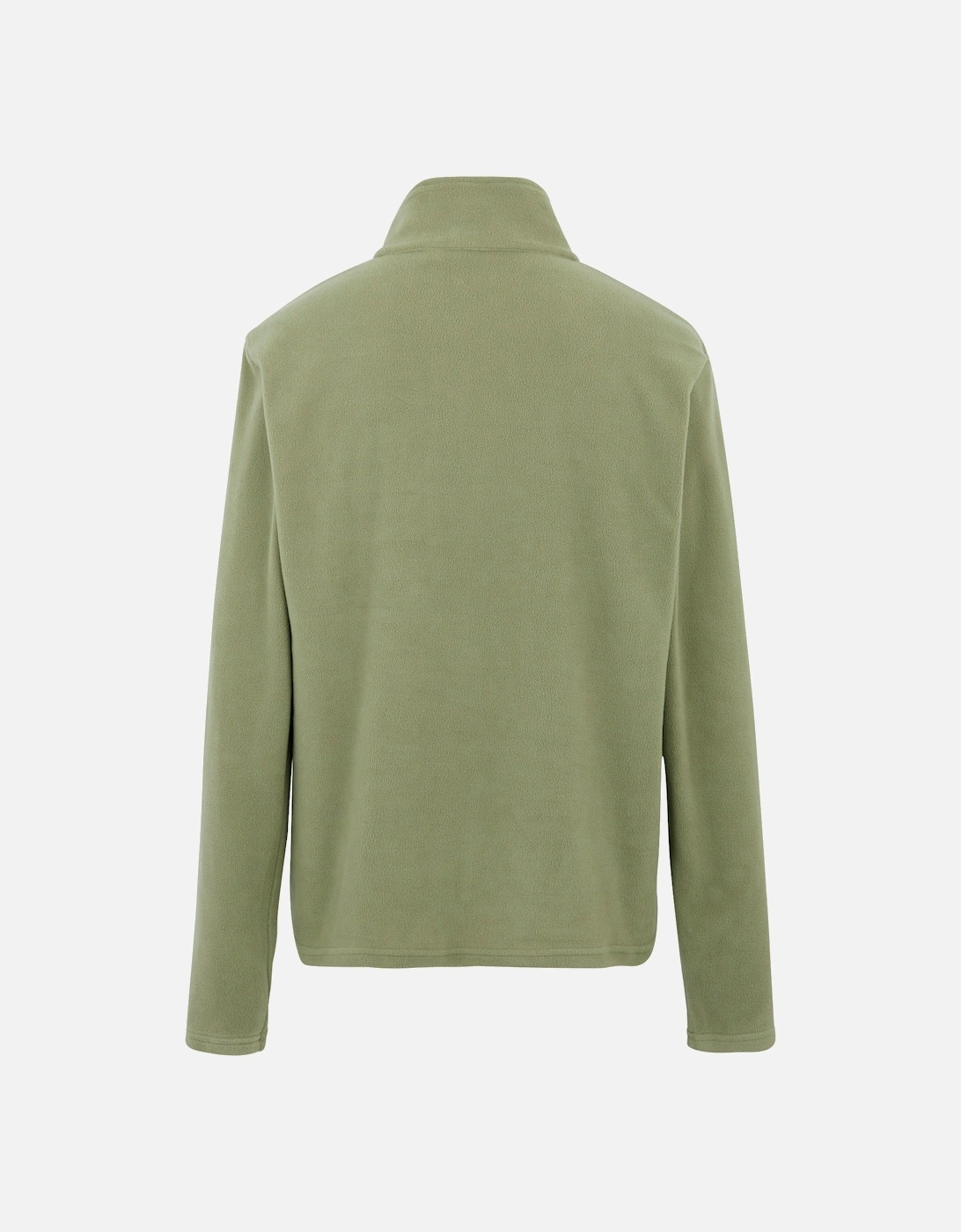 Great Outdoors Mens Thompson Half Zip Fleece Top
