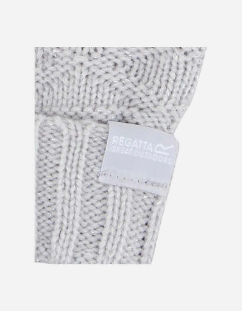 Womens/Ladies Multimix V Gloves
