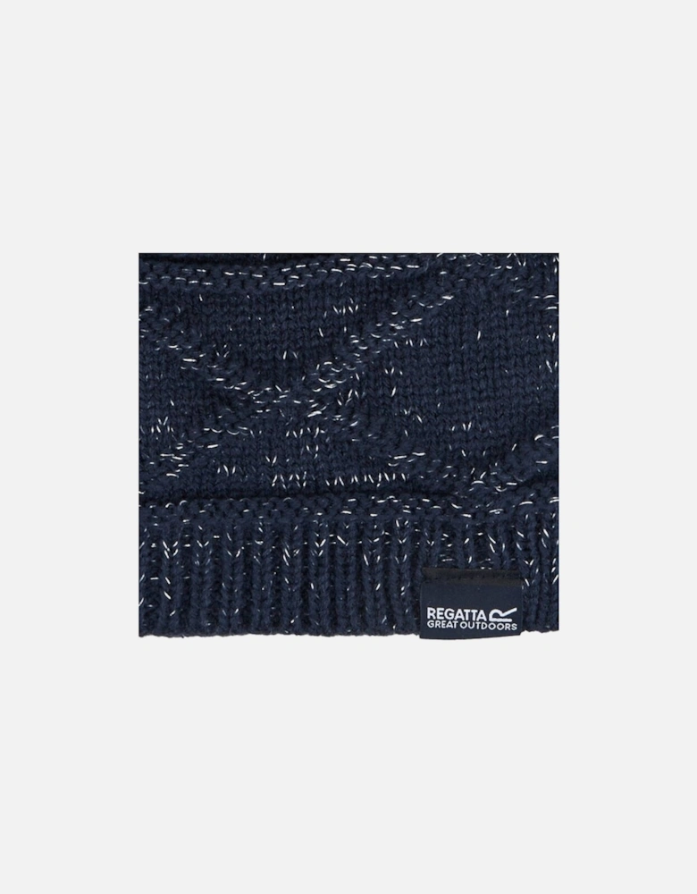 Womens/Ladies Multimix III Beanie