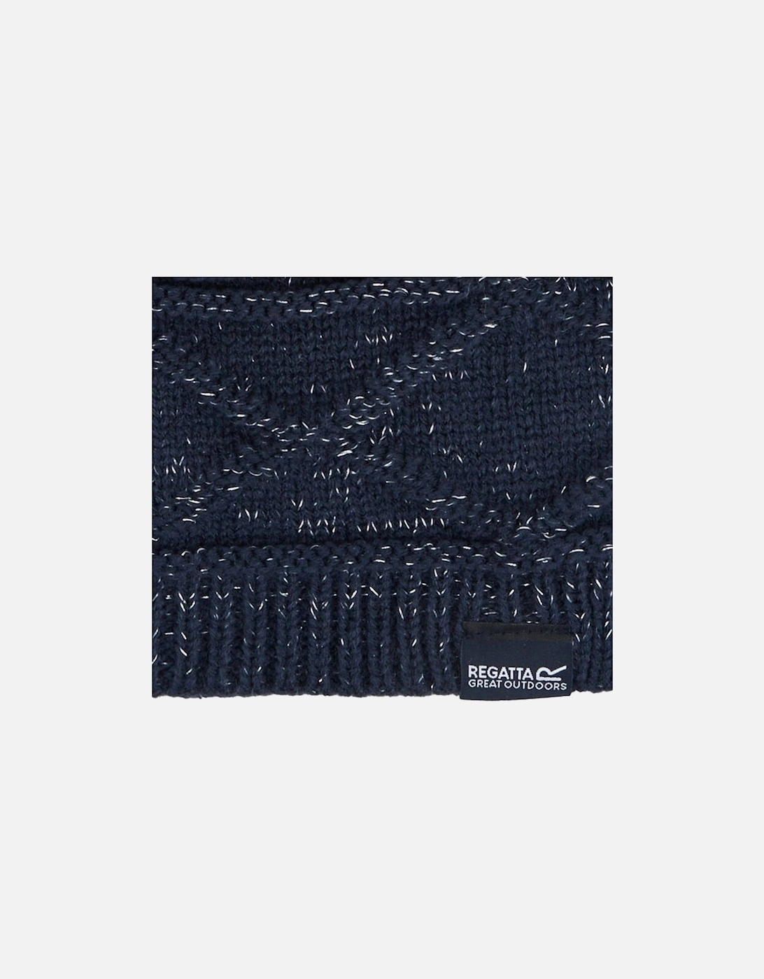 Womens/Ladies Multimix III Beanie