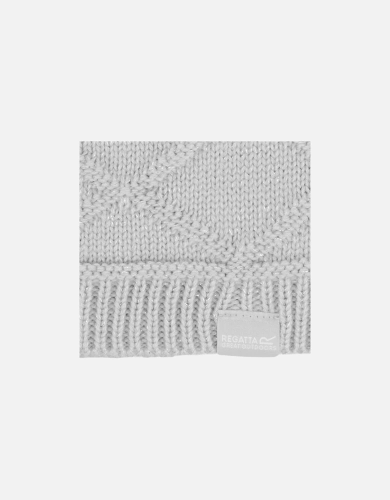 Womens/Ladies Multimix III Beanie