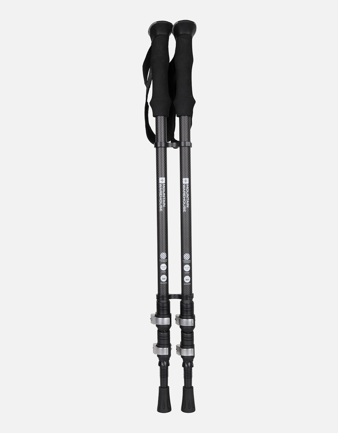 Bowfell Walking Pole (Pack of 2), 5 of 4