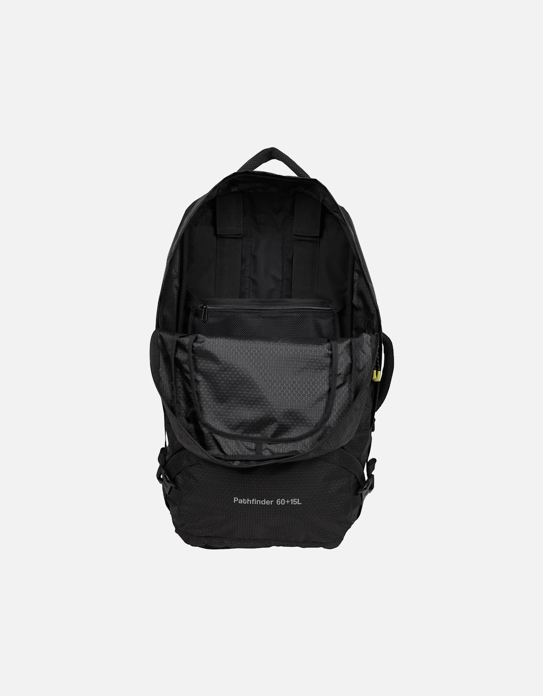 Pathfinder 15L Rucksack