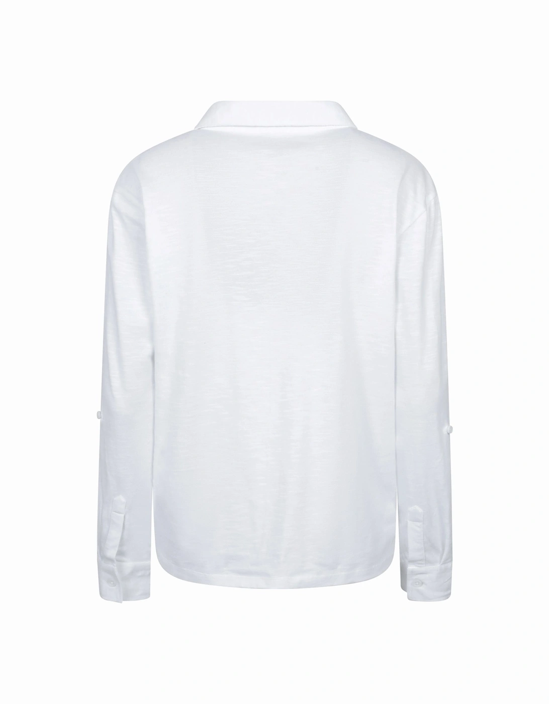 Womens/Ladies Brae Relaxed Fit Polo Shirt