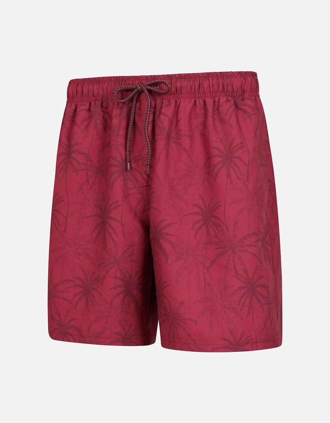 Mens Aruba Swim Shorts (Pack of 2)