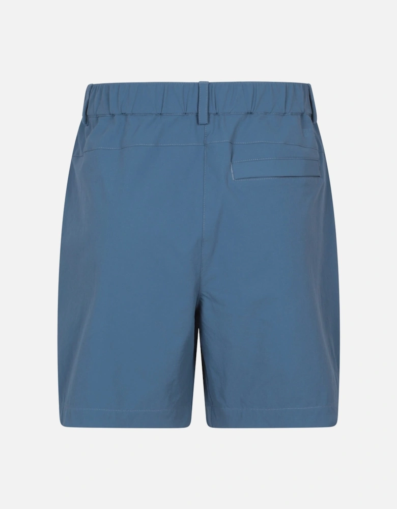 Womens/Ladies Lade Water Resistant Shorts