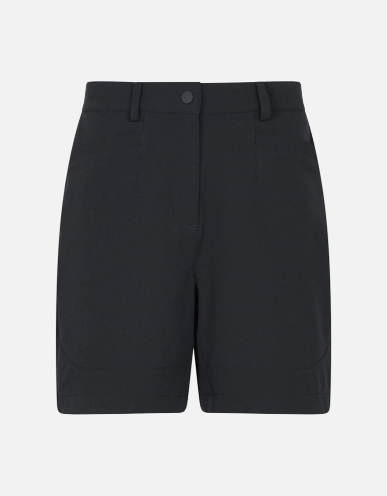 Womens/Ladies Lade Water Resistant Shorts