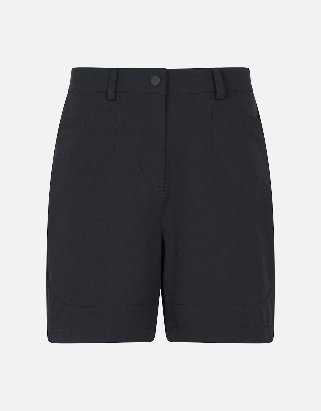 Womens/Ladies Lade Water Resistant Shorts, 5 of 4