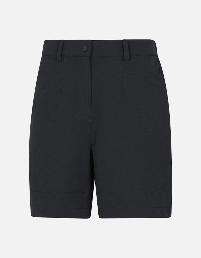 Womens/Ladies Lade Water Resistant Shorts