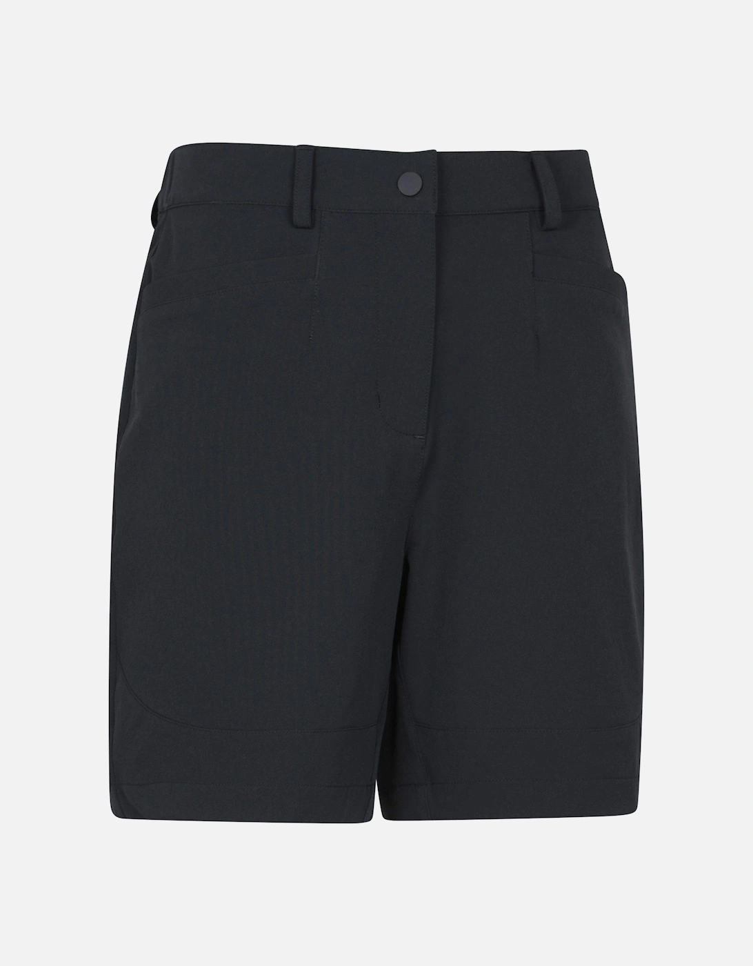 Womens/Ladies Lade Water Resistant Shorts