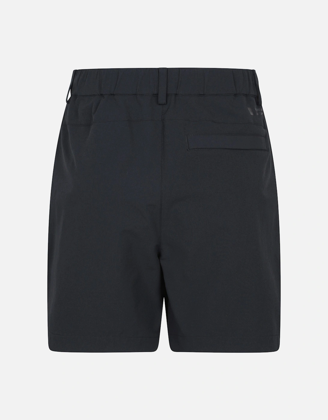 Womens/Ladies Lade Water Resistant Shorts
