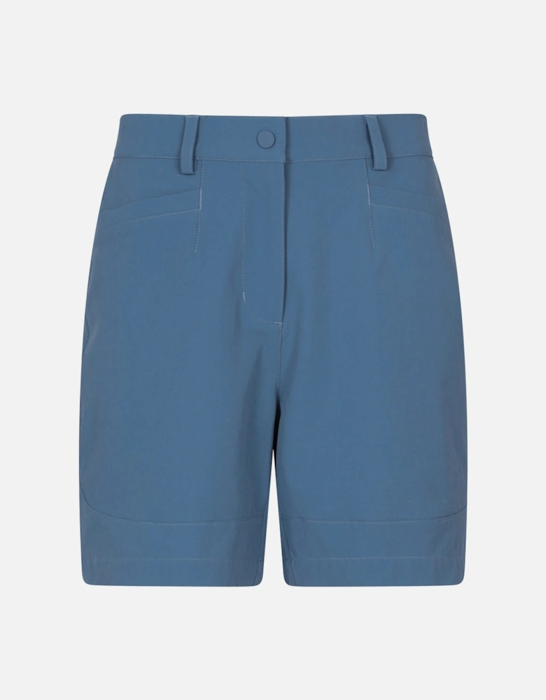 Womens/Ladies Lade Water Resistant Shorts