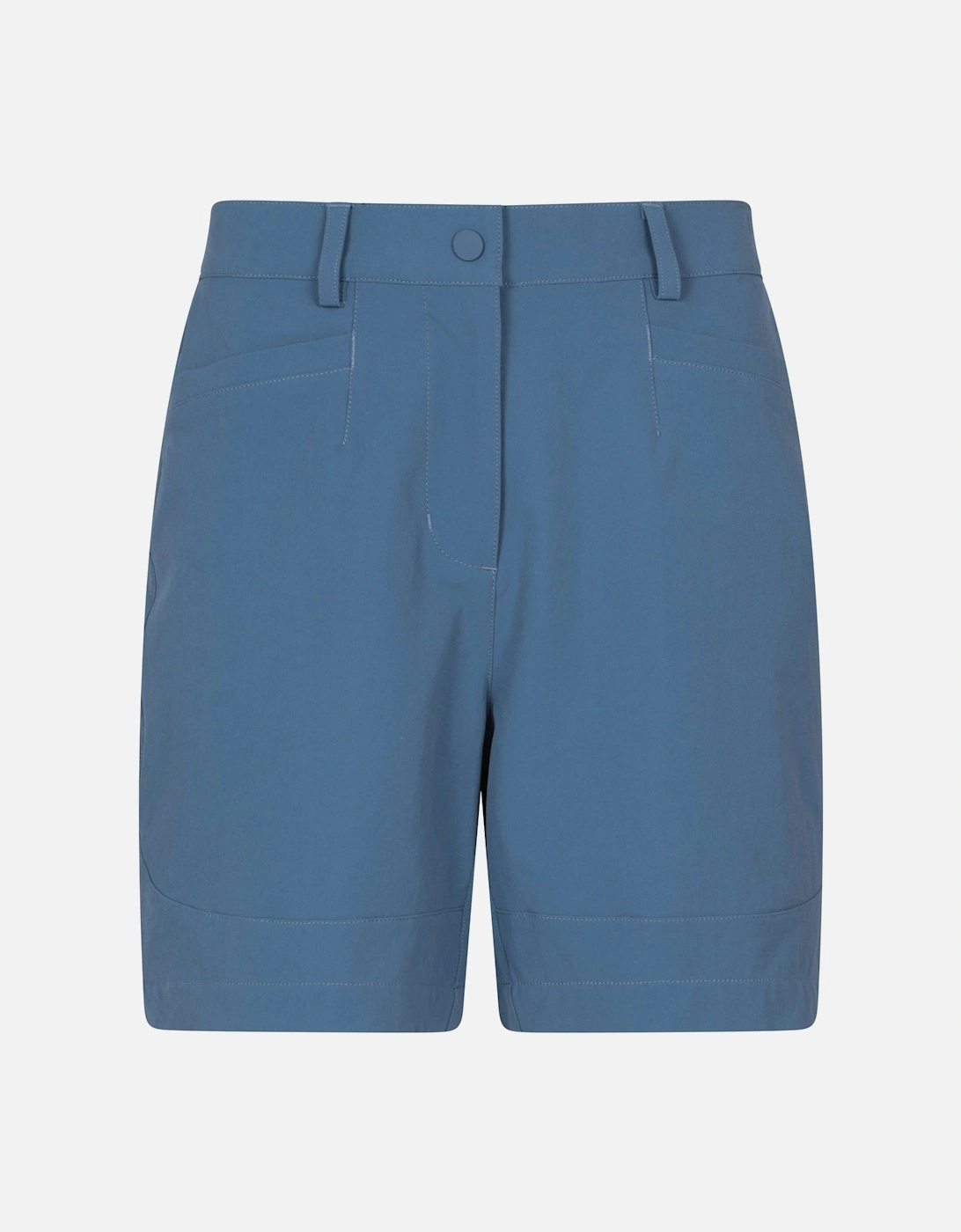 Womens/Ladies Lade Water Resistant Shorts, 5 of 4