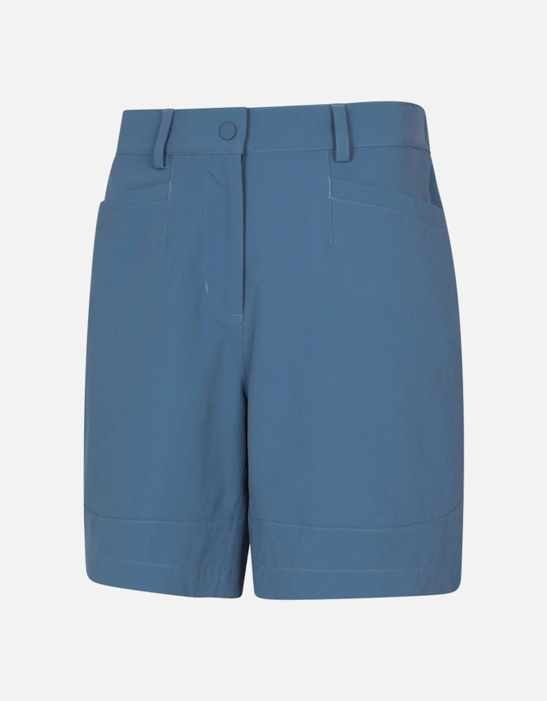 Womens/Ladies Lade Water Resistant Shorts