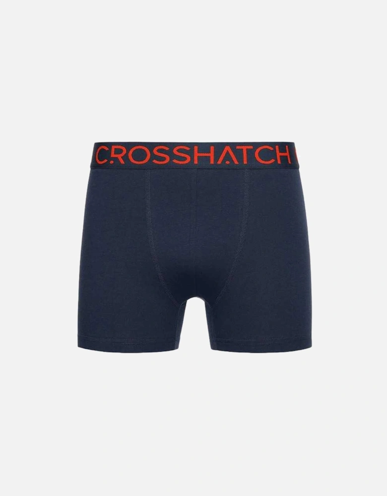 Mens Chasma Boxer Shorts (Pack of 5)