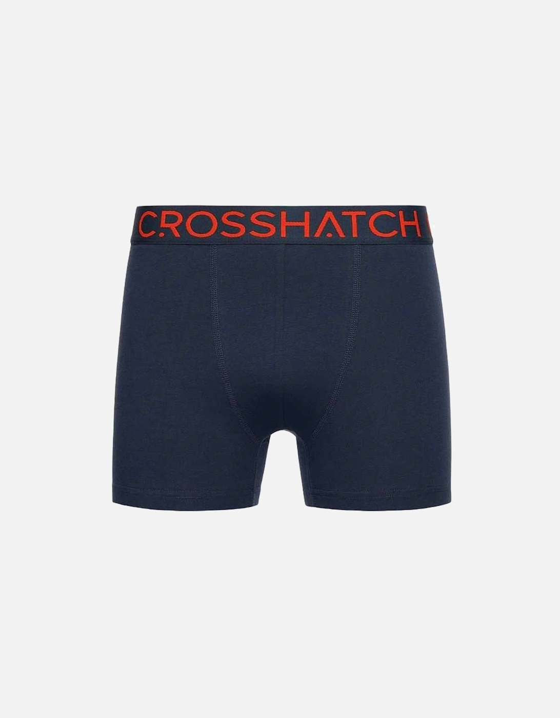 Mens Chasma Boxer Shorts (Pack of 5)