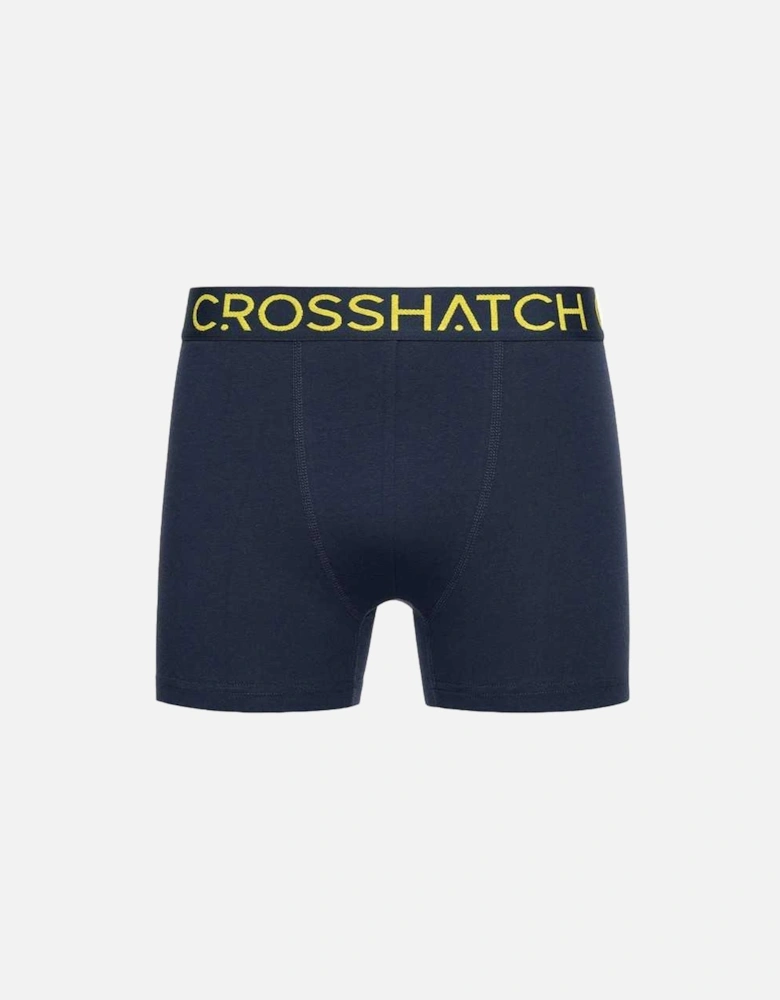 Mens Chasma Boxer Shorts (Pack of 5)