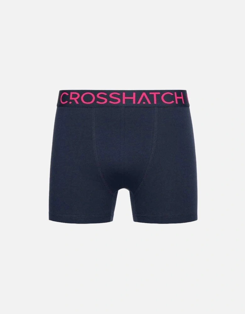Mens Chasma Boxer Shorts (Pack of 5)