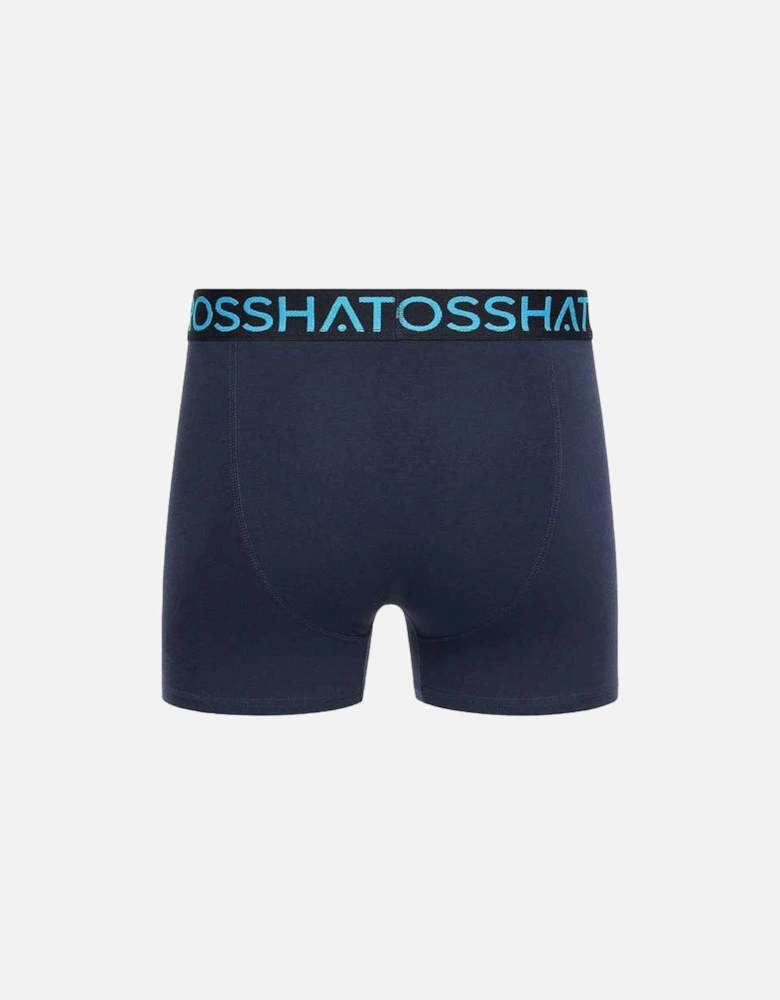 Mens Chasma Boxer Shorts (Pack of 5)