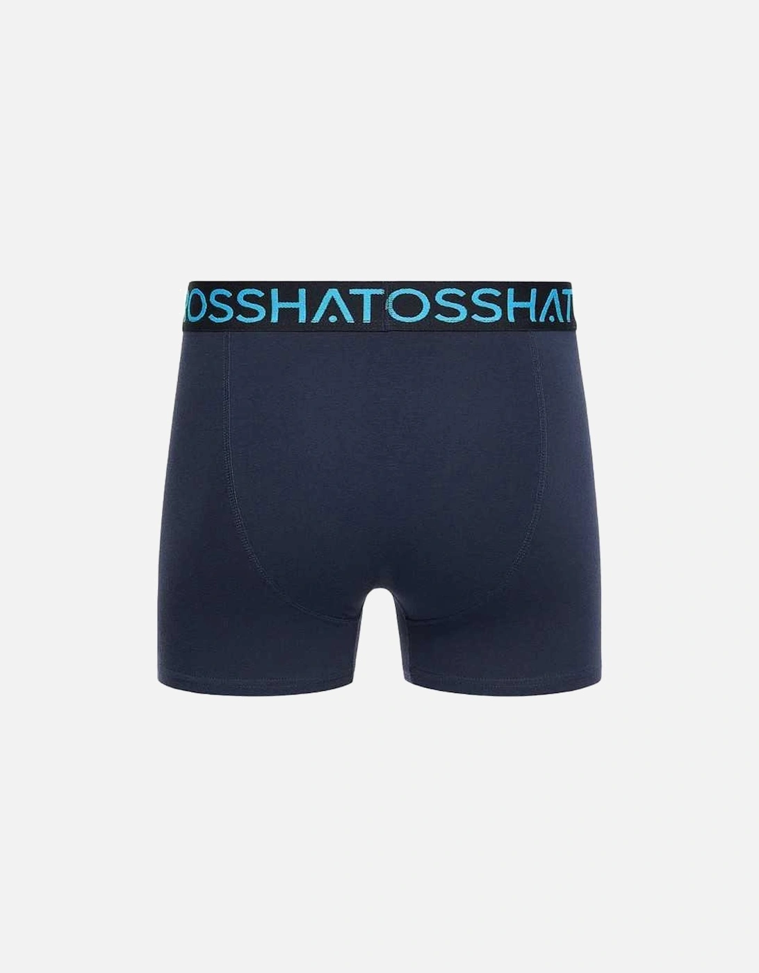 Mens Chasma Boxer Shorts (Pack of 5)