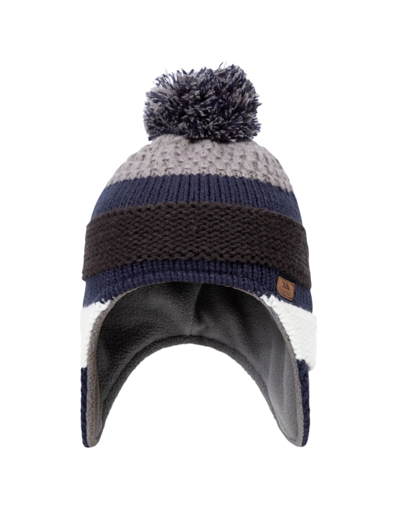 Dapper Faux Fur Winter Hat