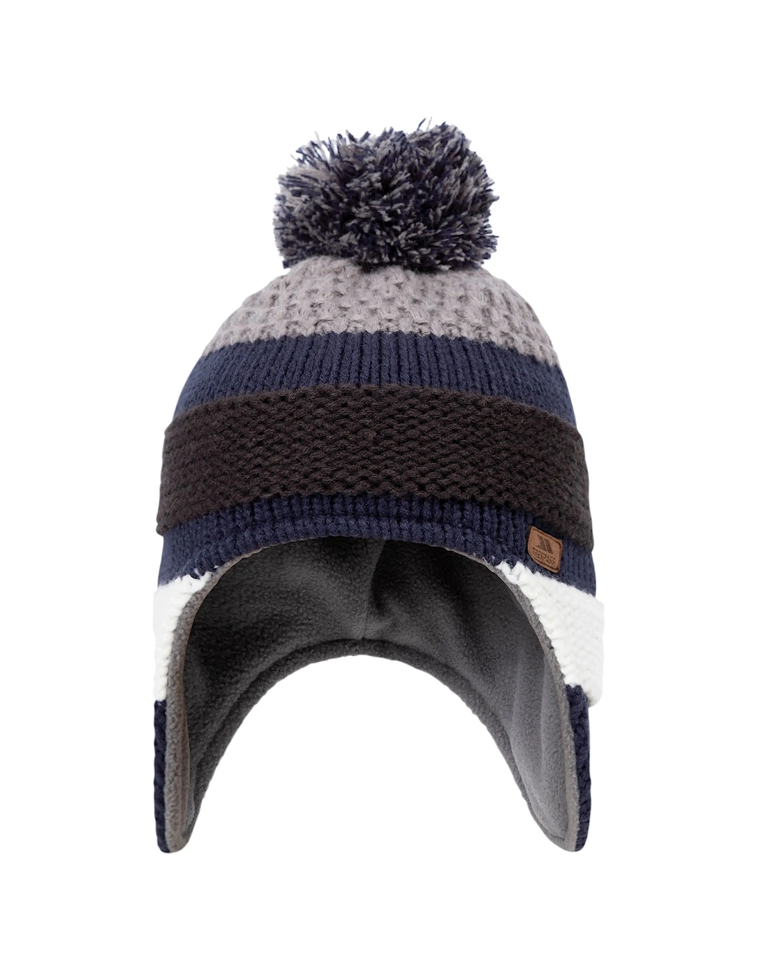 Dapper Faux Fur Winter Hat, 4 of 3