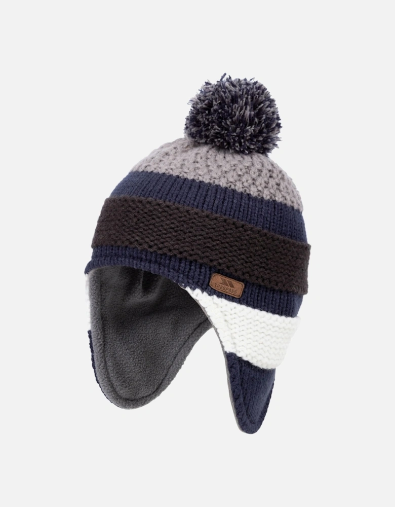 Dapper Faux Fur Winter Hat