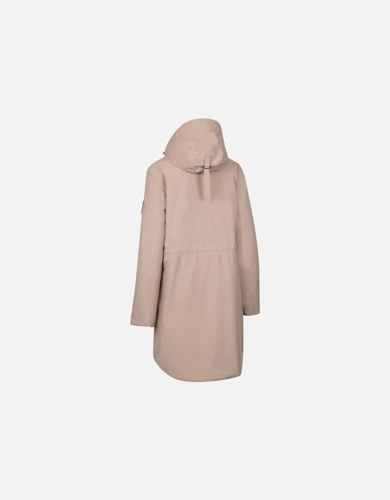 Womens/Ladies Deborah DLX Waterproof Jacket