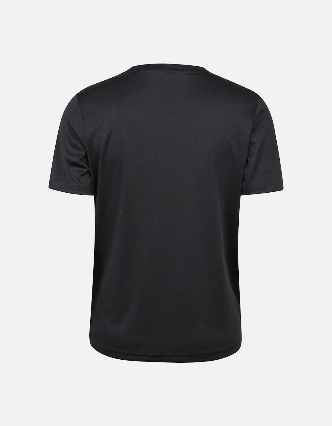 Womens/Ladies Swimming T-Shirt