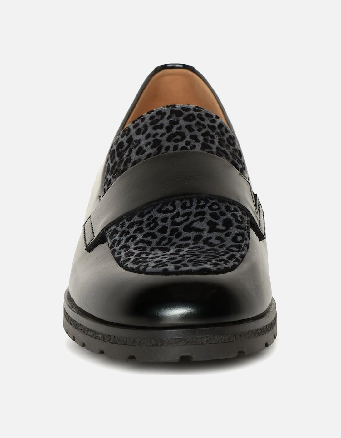 Elder Womens Loafers