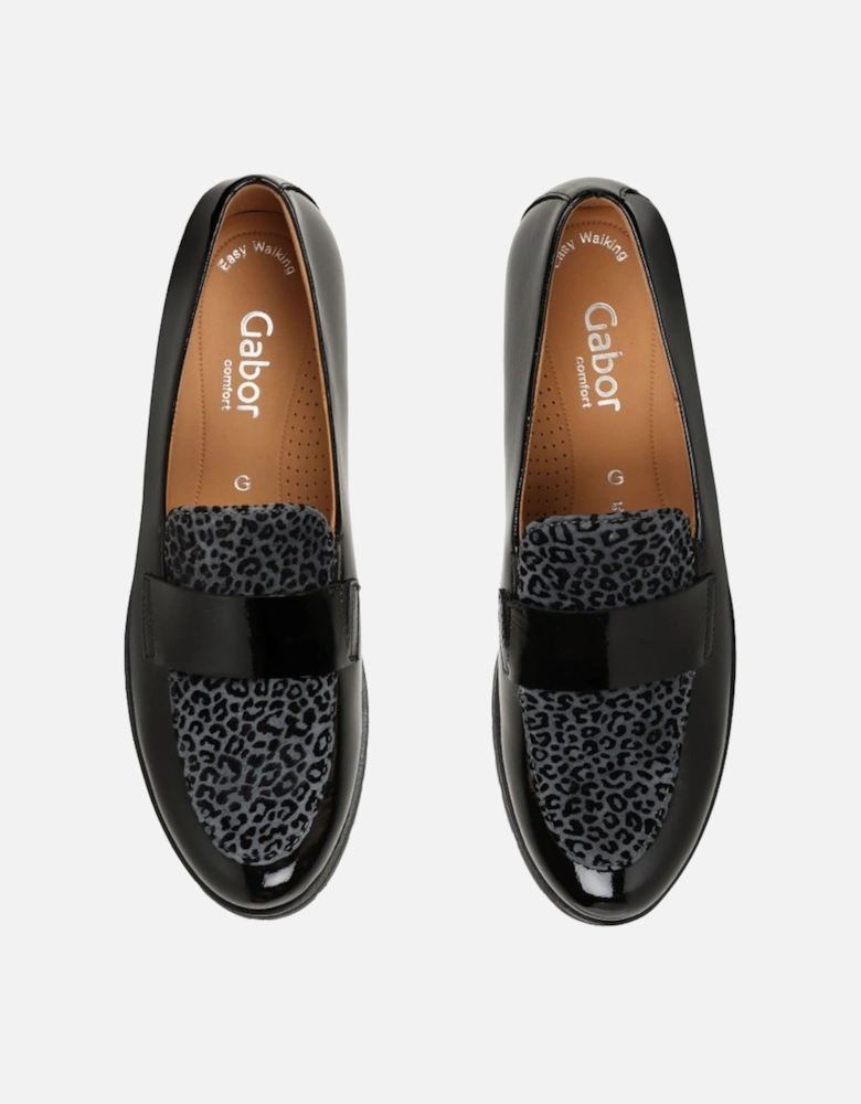 Elder Womens Loafers