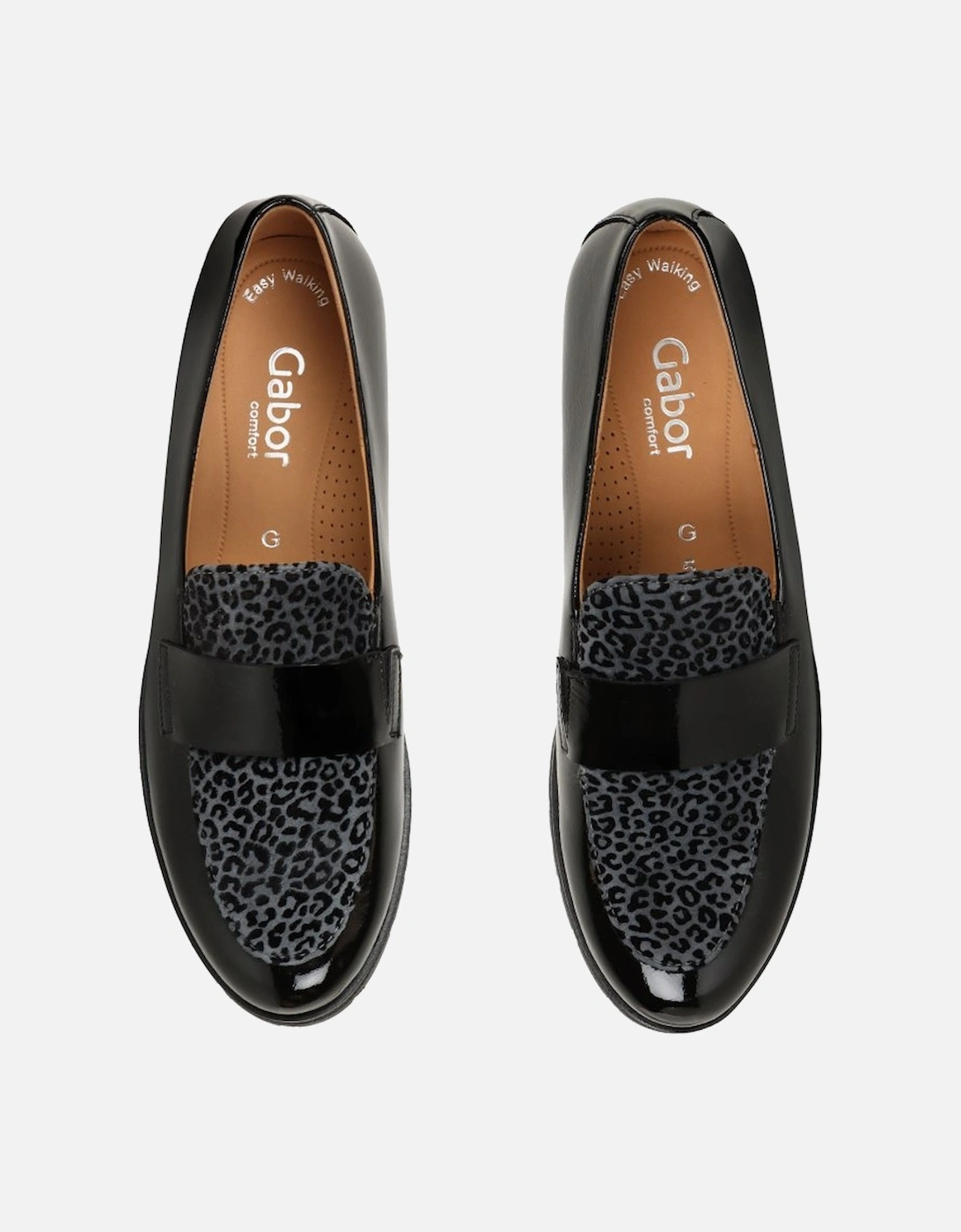 Elder Womens Loafers