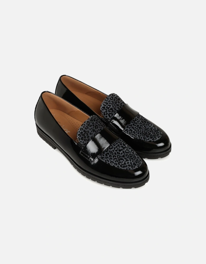 Elder Womens Loafers