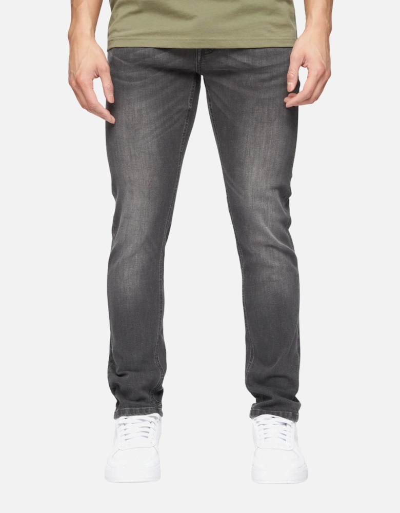 Mens Barbeck Slim Jeans