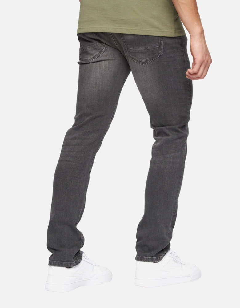 Mens Barbeck Slim Jeans