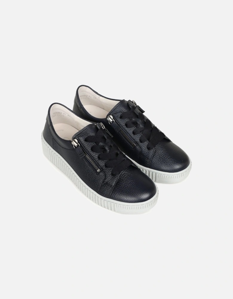 Wisdom Womens Casual Shoes